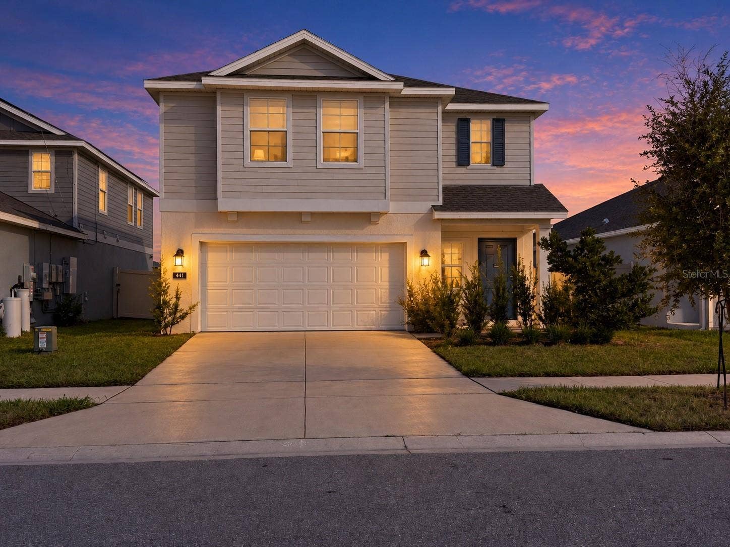441 SANDBAR LANE, Haines City, FL 33844 441 SANDBAR LANE, Haines City, FL 33844