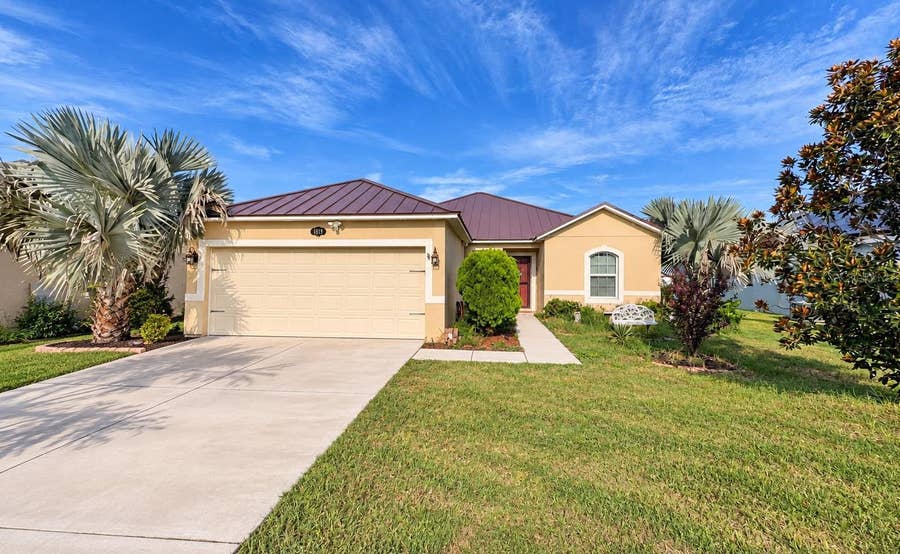 Property photo for 1819 VAN GOGH DRIVE, Auburndale, FL