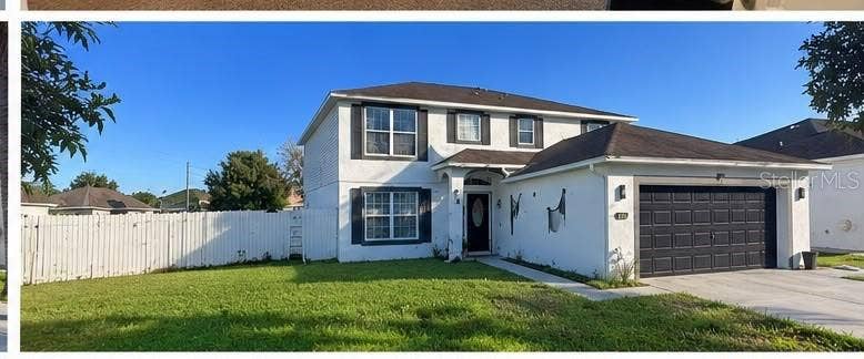Property photo for 301 ALEGRIANO COURT, Kissimmee, FL