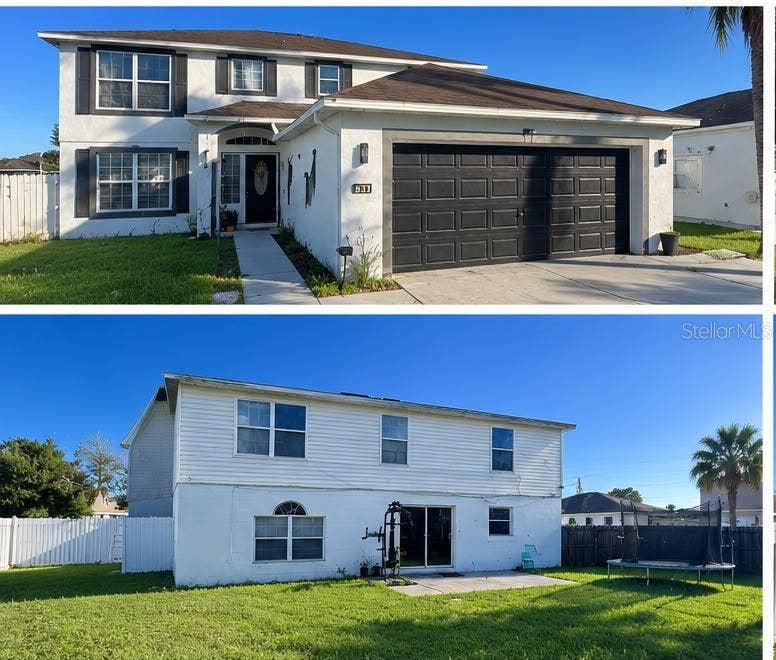 301 ALEGRIANO COURT, Kissimmee, FL 34758 301 ALEGRIANO COURT, Kissimmee, FL 34758