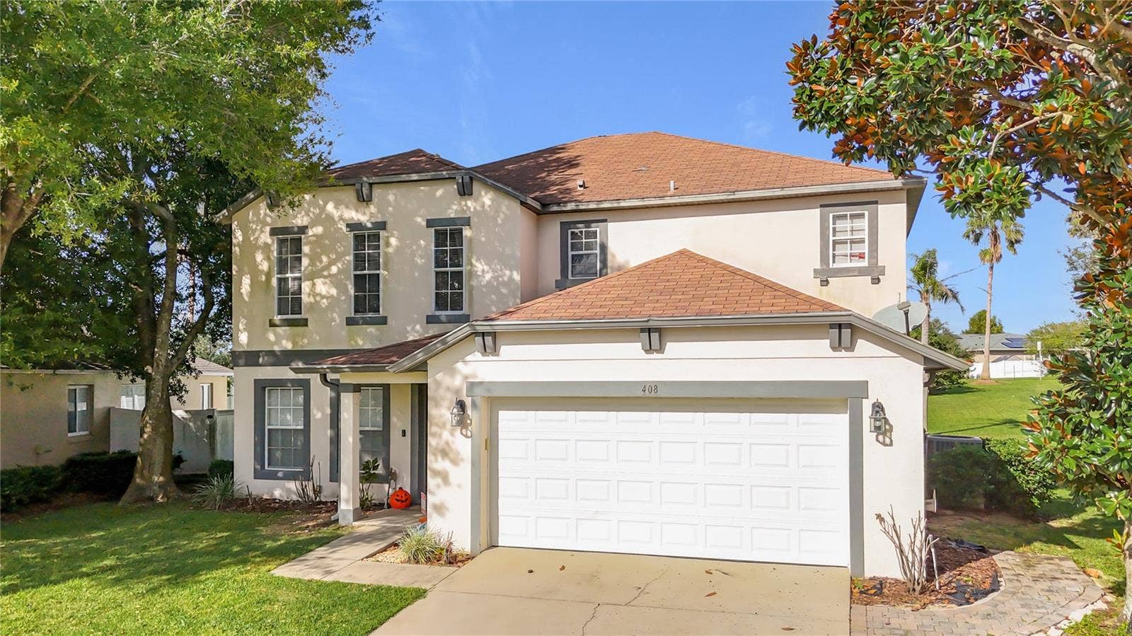 408 ELDERBERRY DRIVE, Davenport, FL 33897
