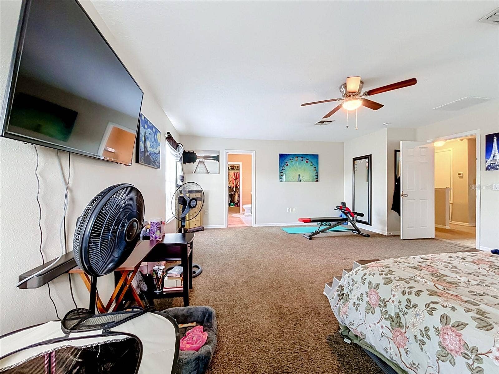 408 ELDERBERRY DRIVE, Davenport, FL 33897