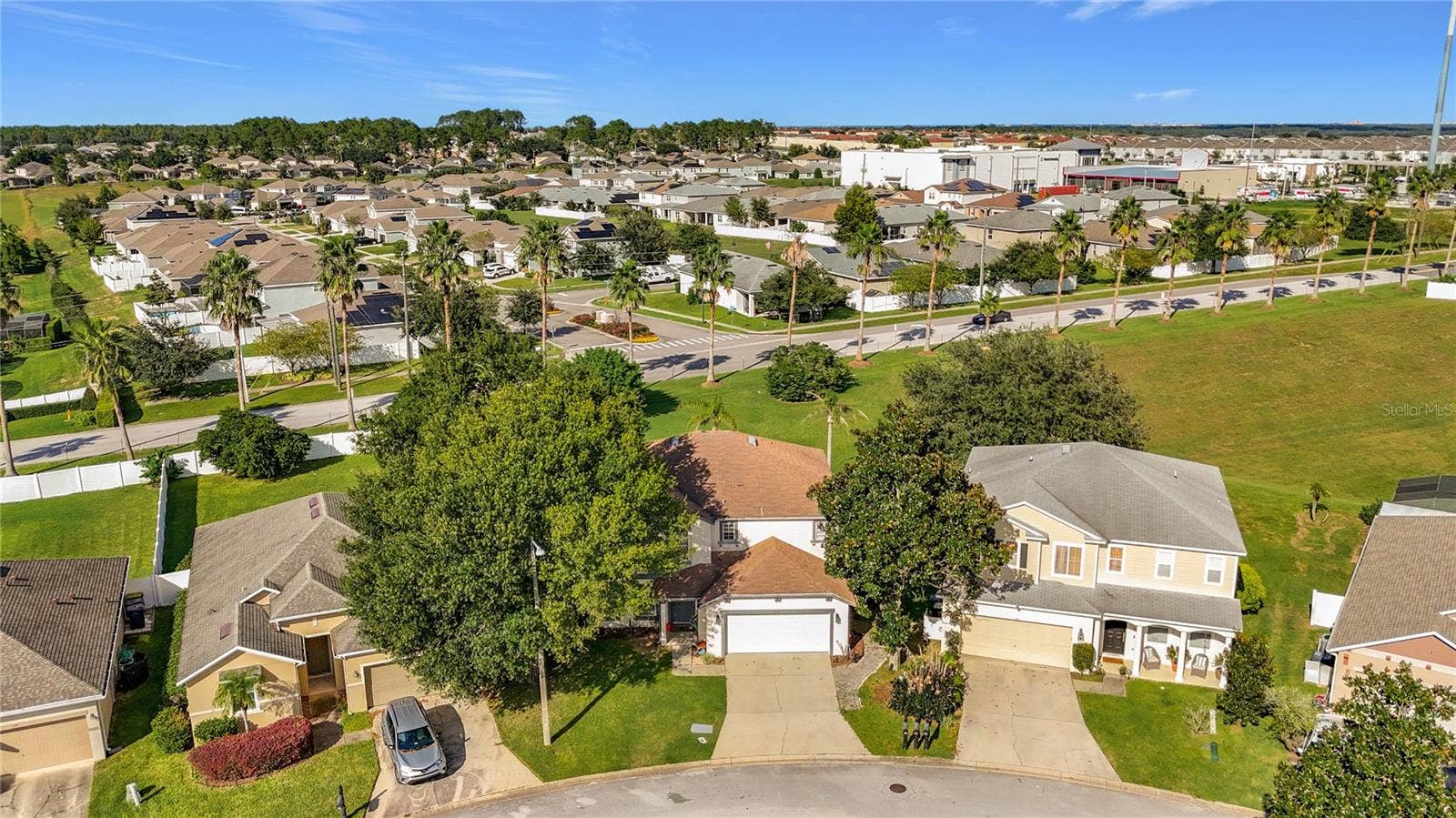 408 ELDERBERRY DRIVE, Davenport, FL 33897