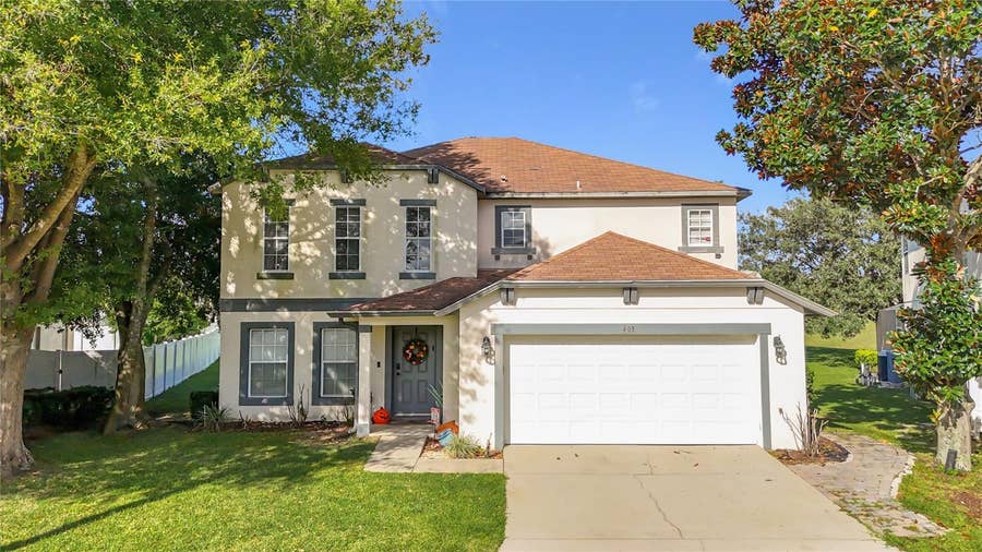 Property photo for 408 ELDERBERRY DRIVE, Davenport, FL