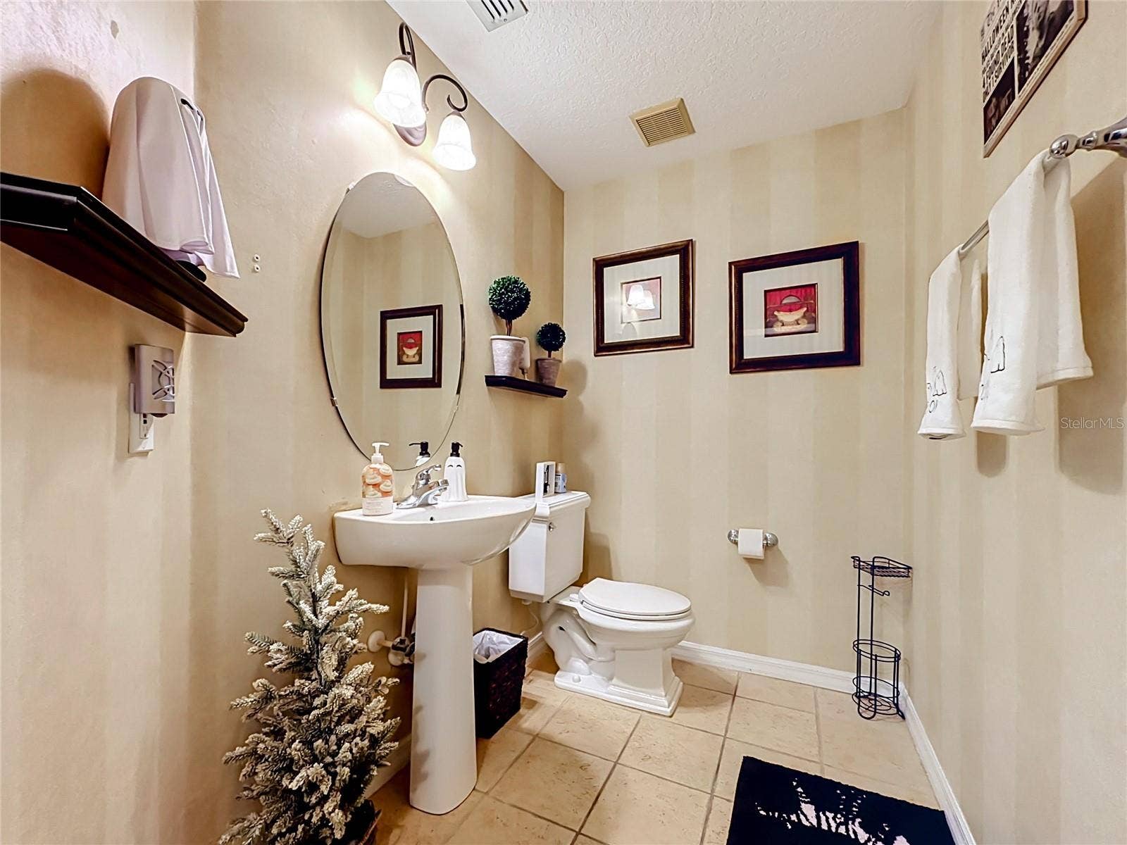 408 ELDERBERRY DRIVE, Davenport, FL 33897