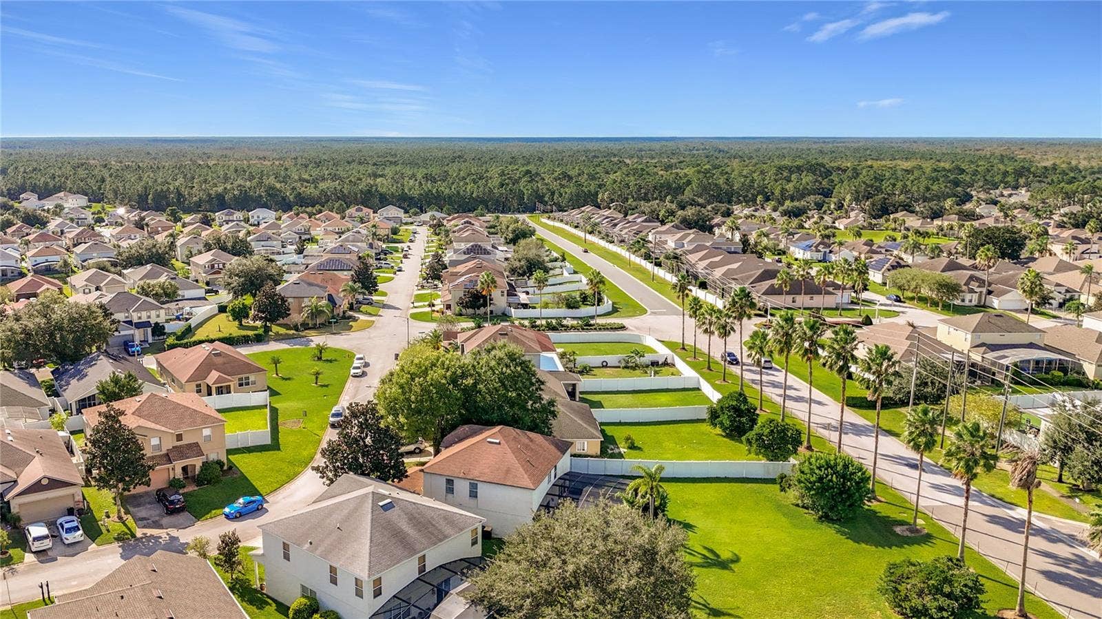 408 ELDERBERRY DRIVE, Davenport, FL 33897