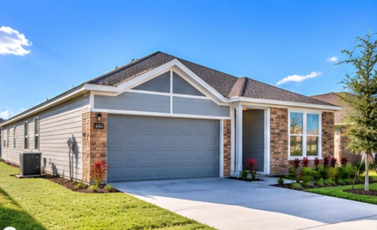 2851 PIONEER TRAIL, Eagle Lake, FL 33839 2851 PIONEER TRAIL, Eagle Lake, FL 33839