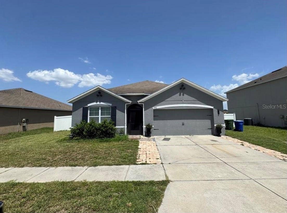 5746 MARSH LANDING DRIVE, Winter Haven, FL 33881 5746 MARSH LANDING DRIVE, Winter Haven, FL 33881
