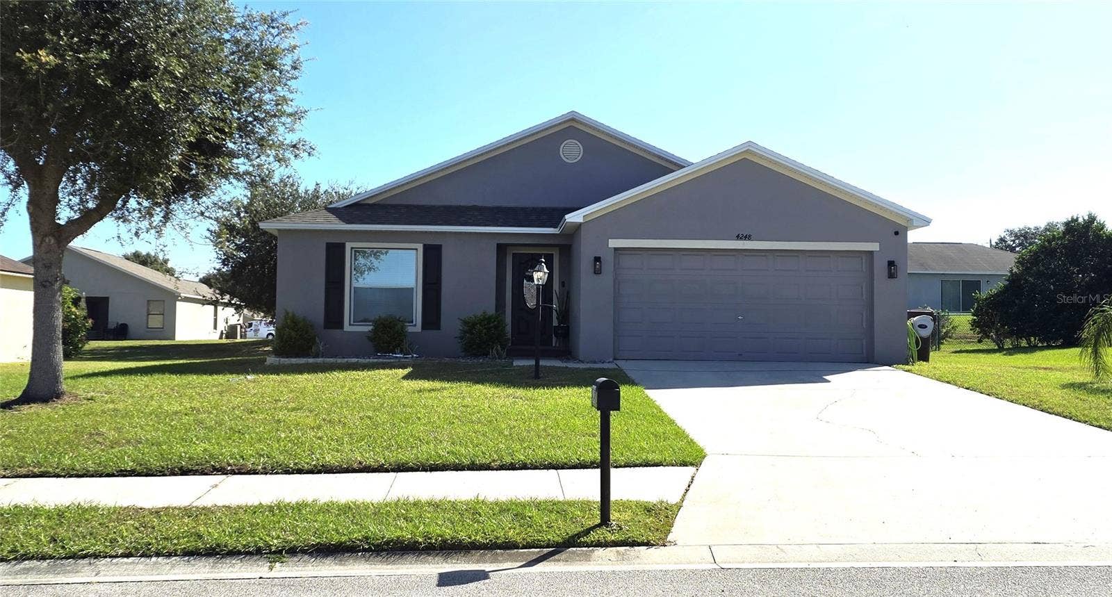 4248 DINNER LAKE STREET, Lake Wales, FL 33859 virtual stage