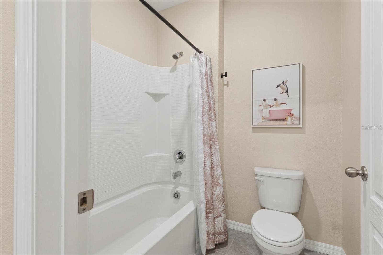 Bathroom 3