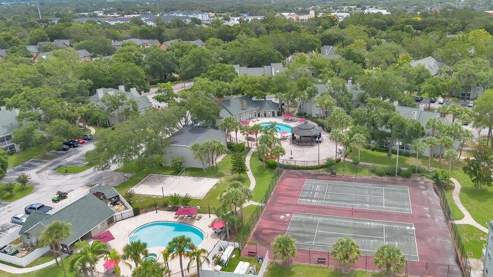 6004 WESTGATE DRIVE, #301, Orlando, FL 32835