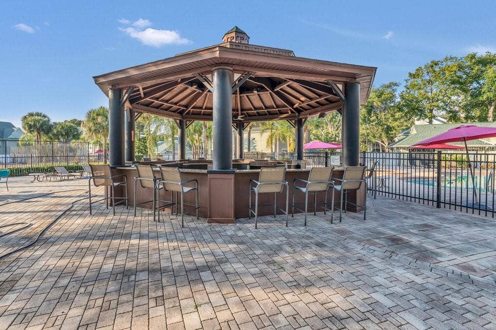 6004 WESTGATE DRIVE, #301, Orlando, FL 32835