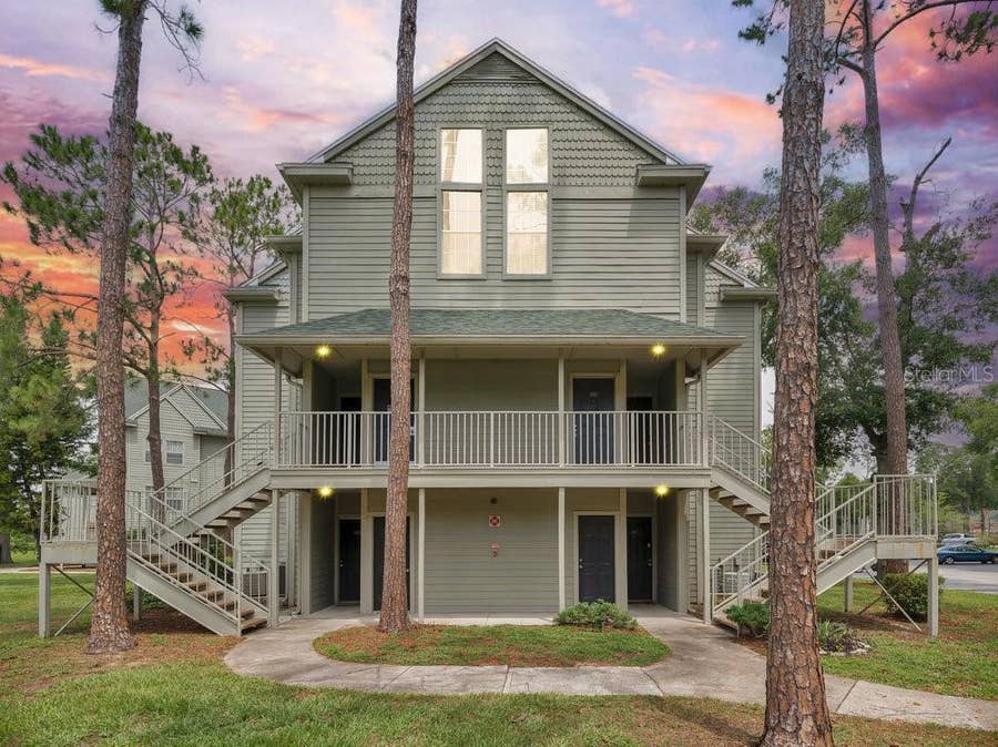 Property photo for 6004 WESTGATE DRIVE, #301, Orlando, FL