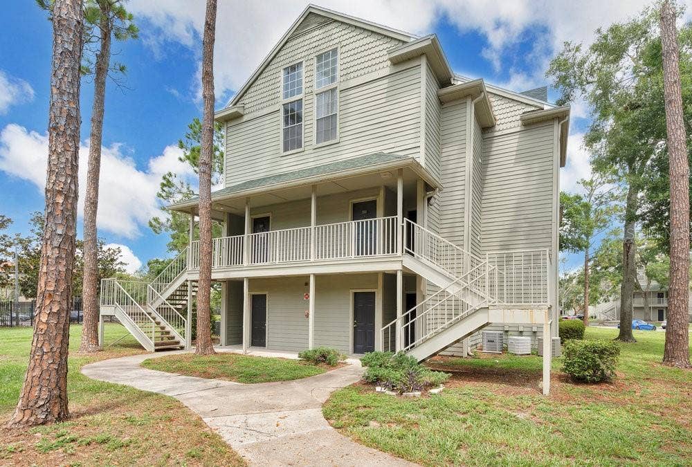 6004 WESTGATE DRIVE, #301, Orlando, FL 32835