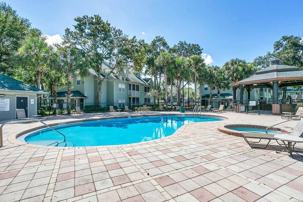 6004 WESTGATE DRIVE, #301, Orlando, FL 32835