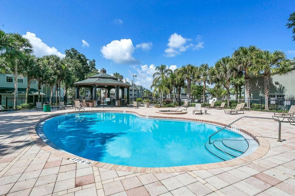 6004 WESTGATE DRIVE, #301, Orlando, FL 32835