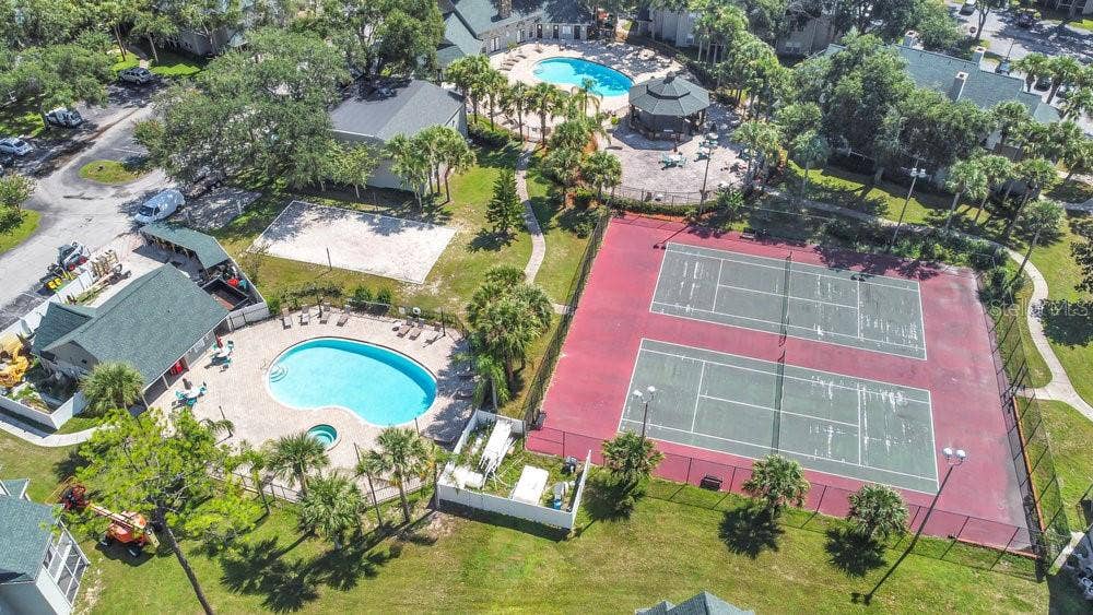 6004 WESTGATE DRIVE, #301, Orlando, FL 32835