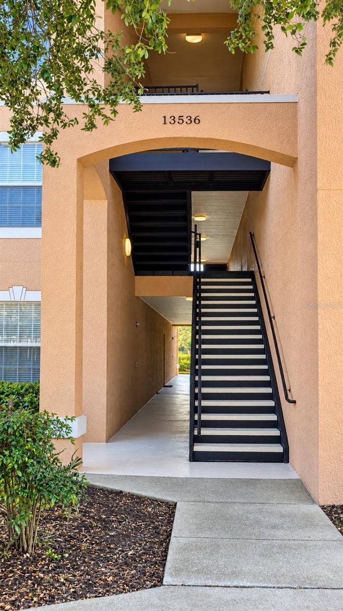 Property photo for 13536 TURTLE MARSH LOOP, #526, Orlando, FL