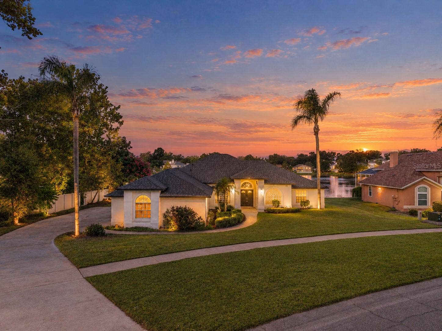11614 LAKE KATHERINE CIRCLE, Clermont, FL 34711 11614 LAKE KATHERINE CIRCLE, Clermont, FL 34711
