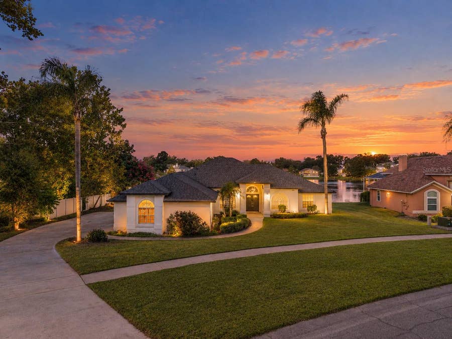 Property photo for 11614 LAKE KATHERINE CIRCLE, Clermont, FL