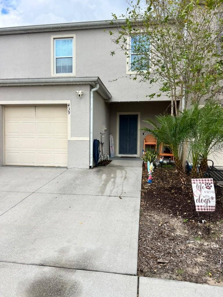 439 ARBOR LAKES DRIVE, Davenport, FL 33896