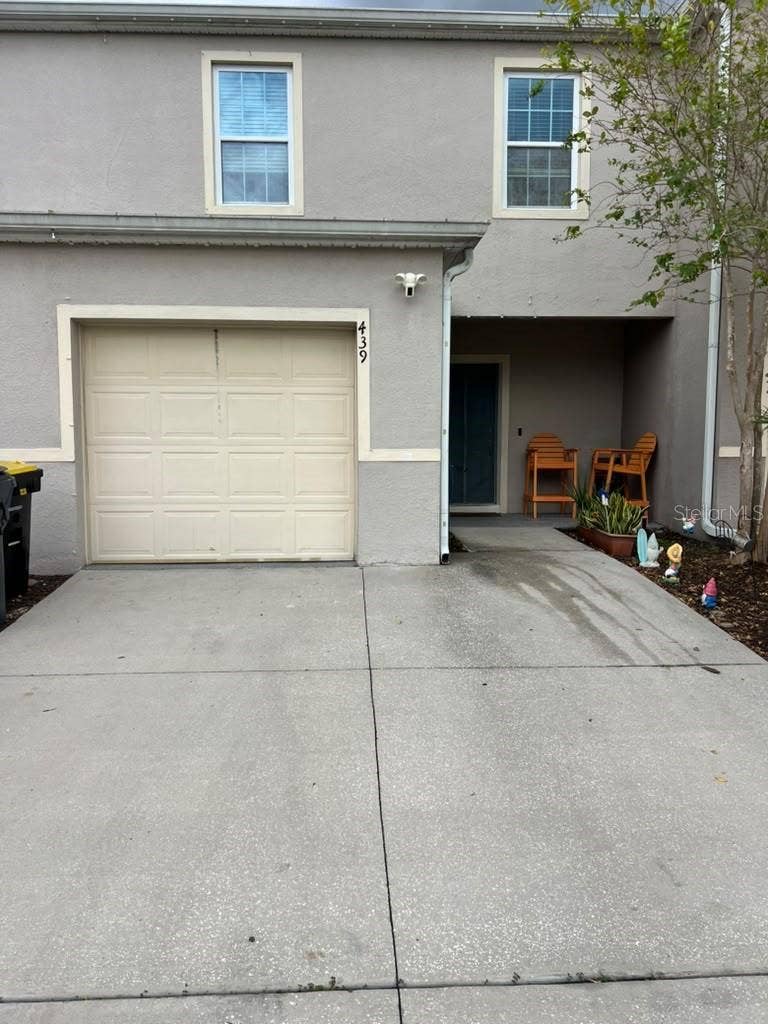 439 ARBOR LAKES DRIVE, Davenport, FL 33896