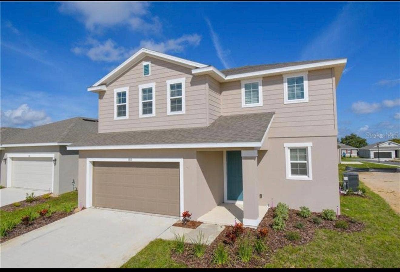 588 LAKE SMART BOULEVARD, Winter Haven, FL 33881 588 LAKE SMART BOULEVARD, Winter Haven, FL 33881