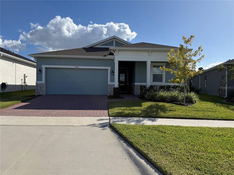 Property photo for 2705 SWEET ACACIA DRIVE, Clermont, FL