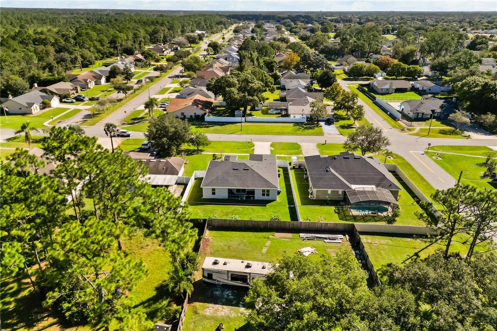 2136 BANCROFT BOULEVARD, Orlando, FL 32833 2136 BANCROFT BOULEVARD, Orlando, FL 32833