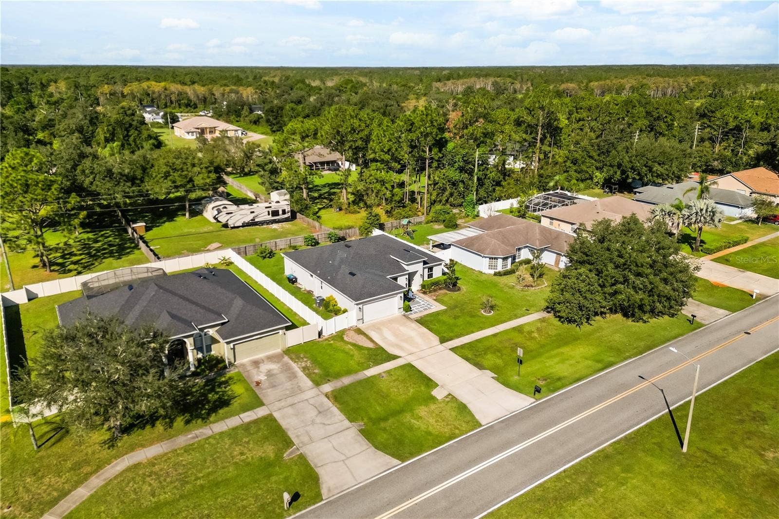 2136 BANCROFT BOULEVARD, Orlando, FL 32833 2136 BANCROFT BOULEVARD, Orlando, FL 32833