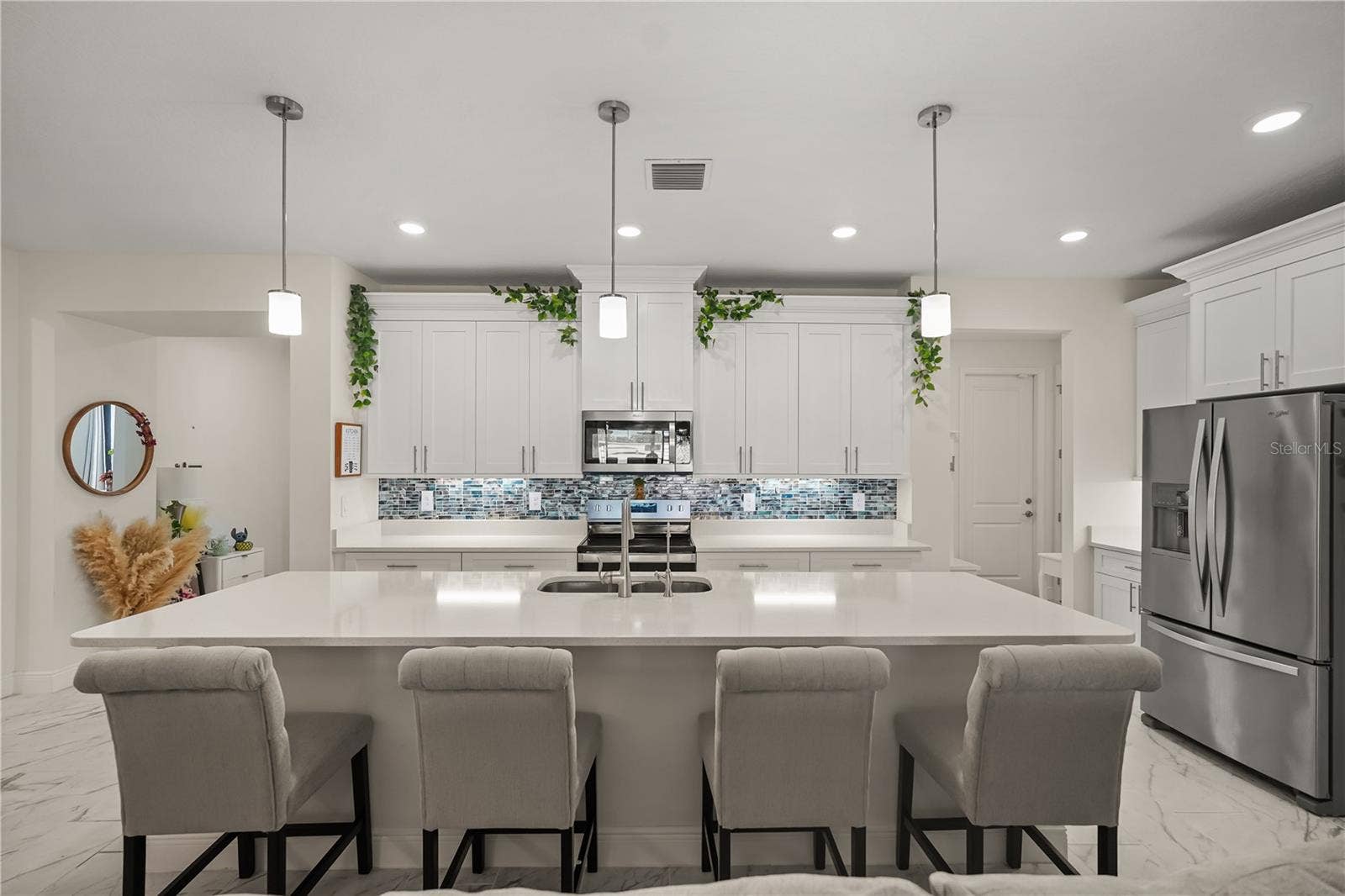 2136 BANCROFT BOULEVARD, Orlando, FL 32833 2136 BANCROFT BOULEVARD, Orlando, FL 32833