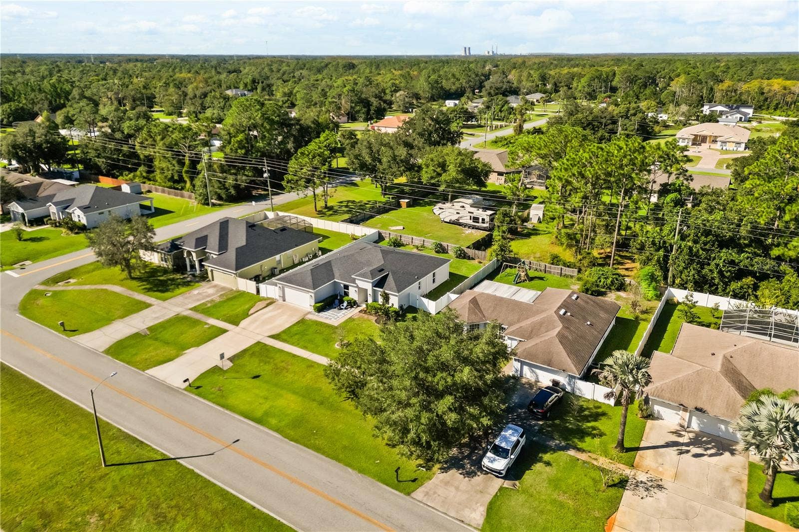 2136 BANCROFT BOULEVARD, Orlando, FL 32833 2136 BANCROFT BOULEVARD, Orlando, FL 32833