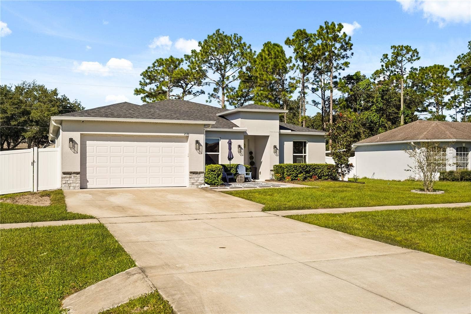 2136 BANCROFT BOULEVARD, Orlando, FL 32833 2136 BANCROFT BOULEVARD, Orlando, FL 32833