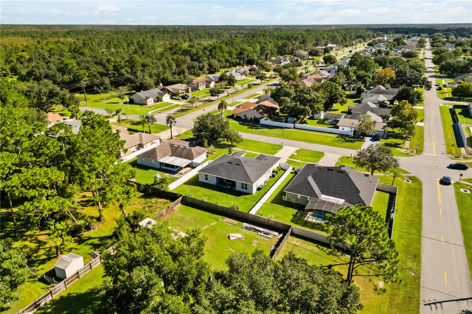 2136 BANCROFT BOULEVARD, Orlando, FL 32833 2136 BANCROFT BOULEVARD, Orlando, FL 32833
