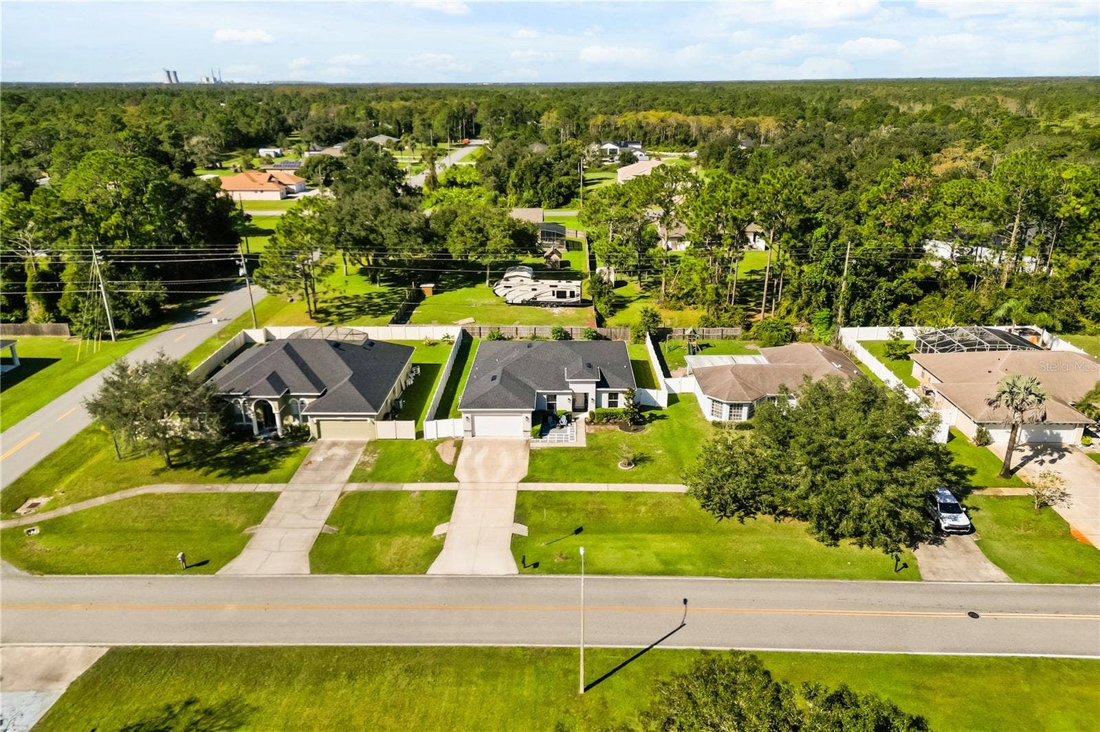 2136 BANCROFT BOULEVARD, Orlando, FL 32833 2136 BANCROFT BOULEVARD, Orlando, FL 32833