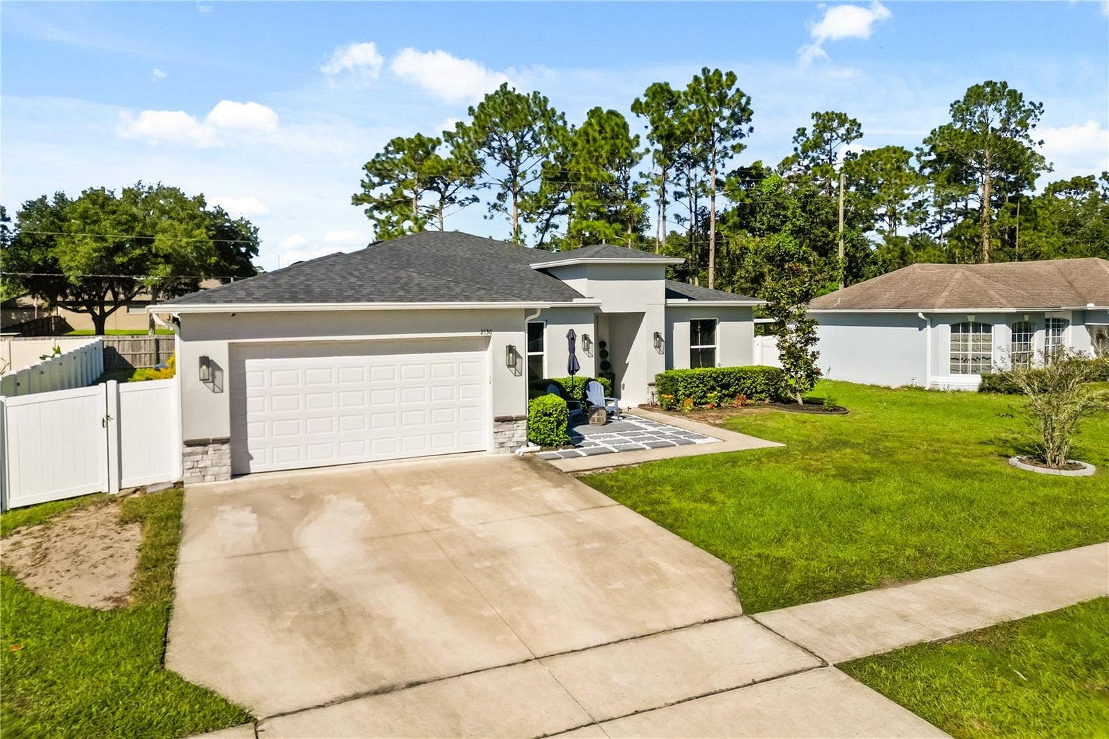 2136 BANCROFT BOULEVARD, Orlando, FL 32833 2136 BANCROFT BOULEVARD, Orlando, FL 32833