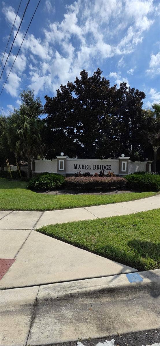 11919 VERRAZANO DRIVE, Orlando, FL 32836 11919 VERRAZANO DRIVE, Orlando, FL 32836