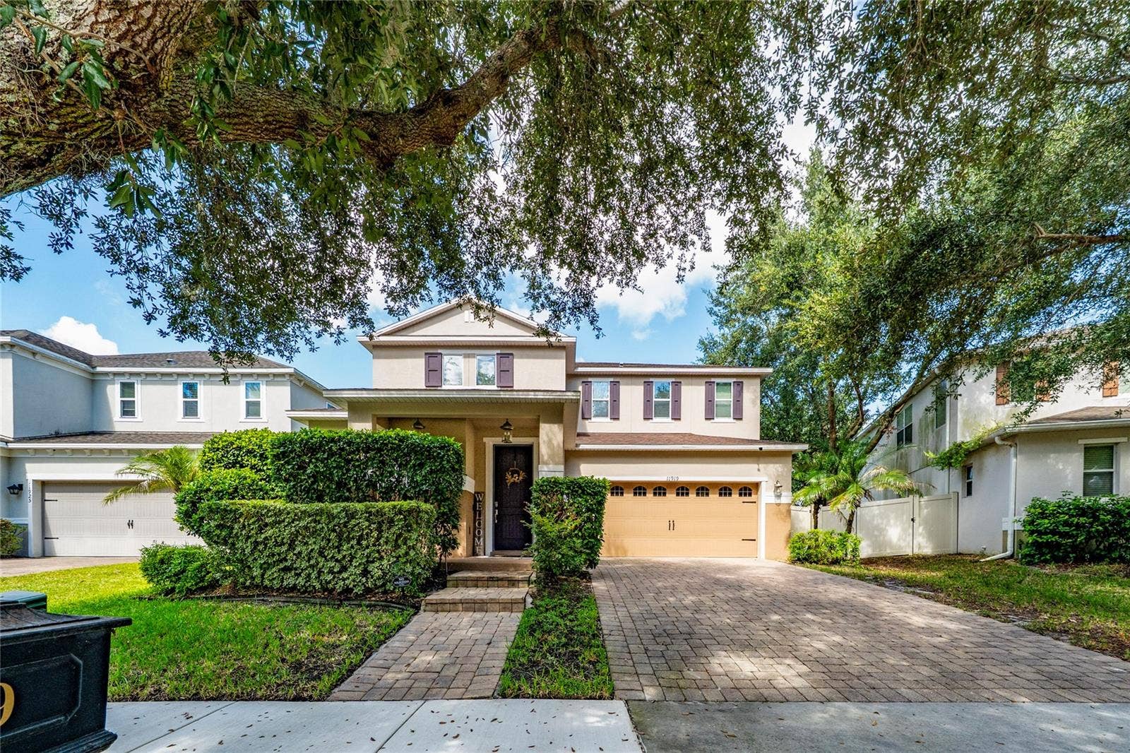11919 VERRAZANO DRIVE, Orlando, FL 32836 11919 VERRAZANO DRIVE, Orlando, FL 32836