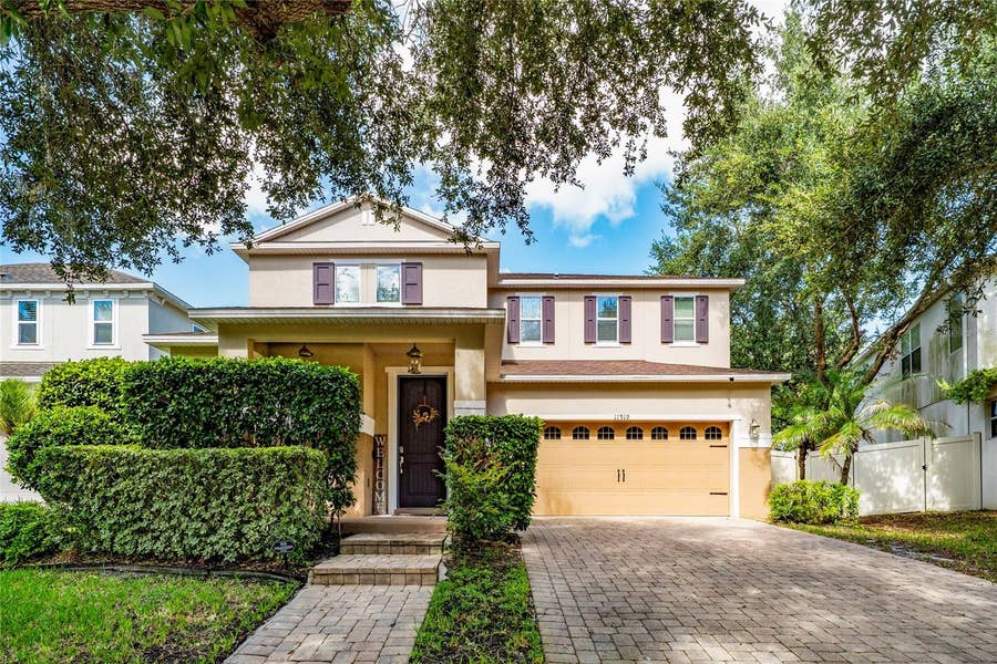 Property photo for 11919 VERRAZANO DRIVE, Orlando, FL