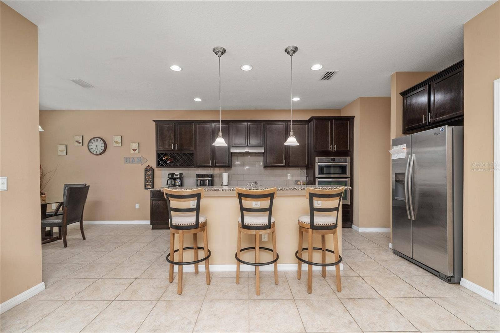 11919 VERRAZANO DRIVE, Orlando, FL 32836 Virtually Staged.