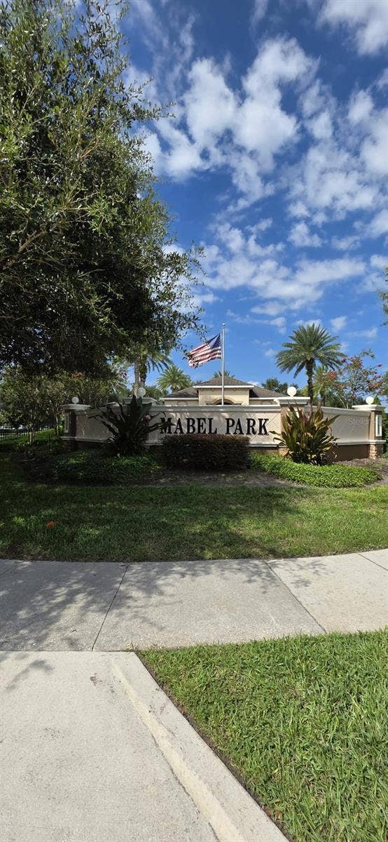 11919 VERRAZANO DRIVE, Orlando, FL 32836 11919 VERRAZANO DRIVE, Orlando, FL 32836