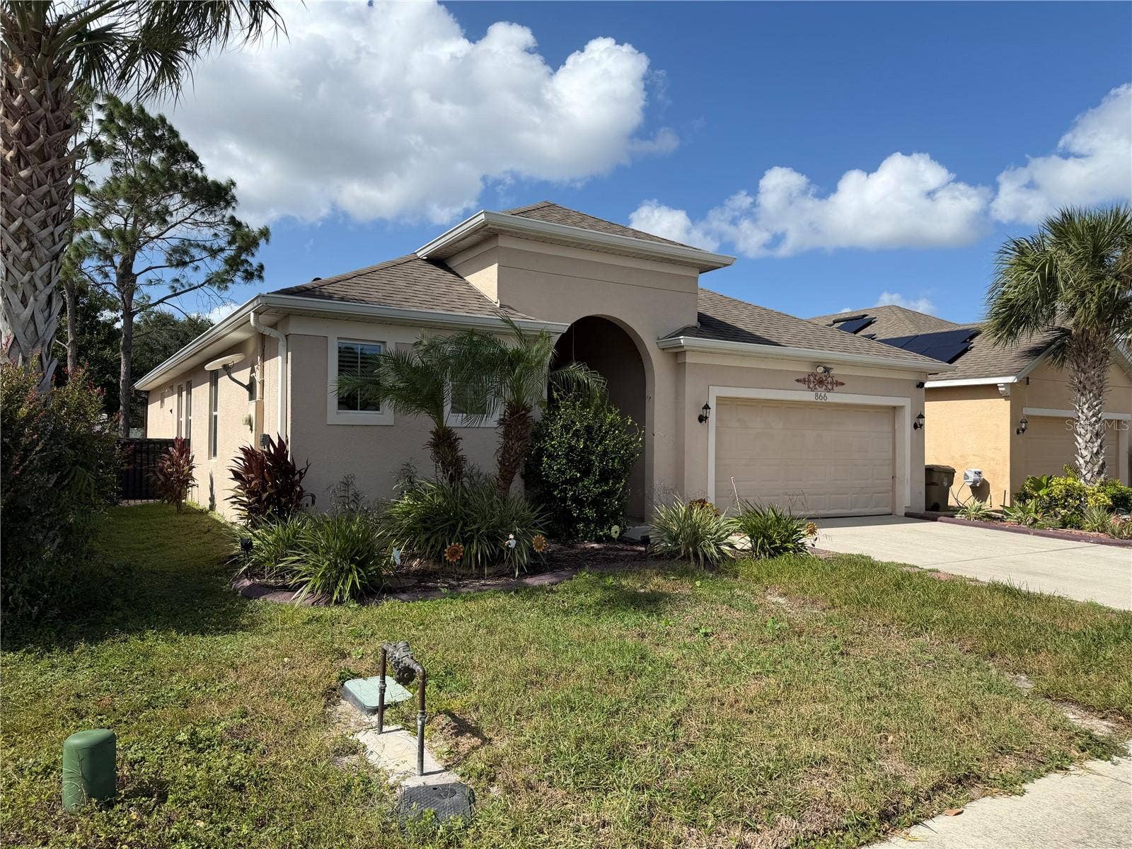 866 MARISA LANE, Kissimmee, FL 34744 866 MARISA LANE, Kissimmee, FL 34744