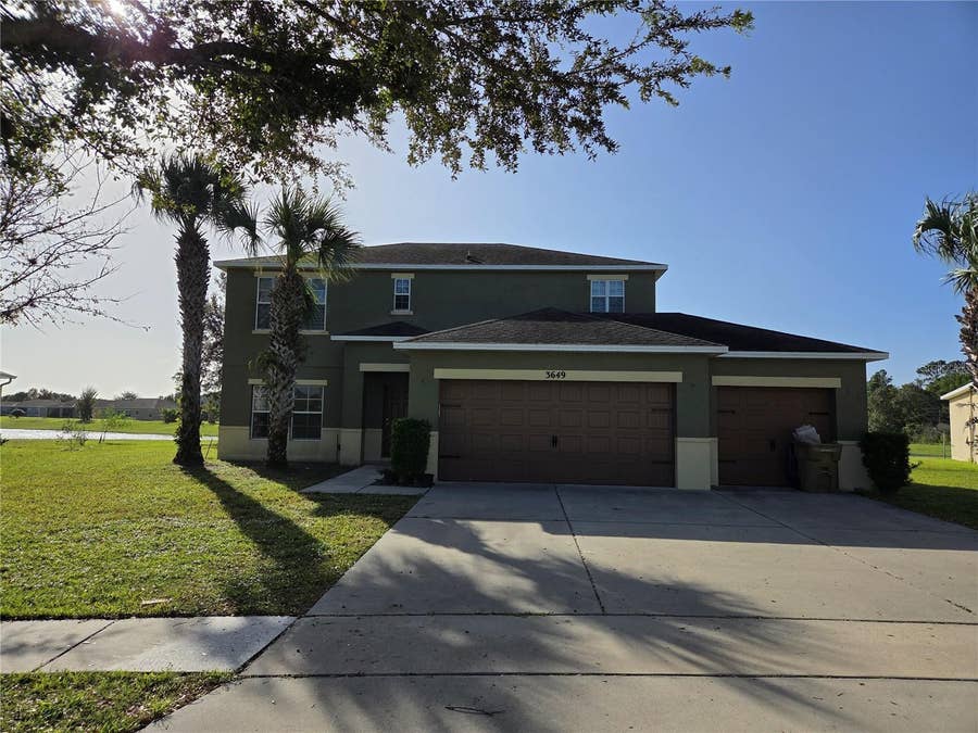 Property photo for 3649 SAIL HARBOR DRIVE, Kissimmee, FL