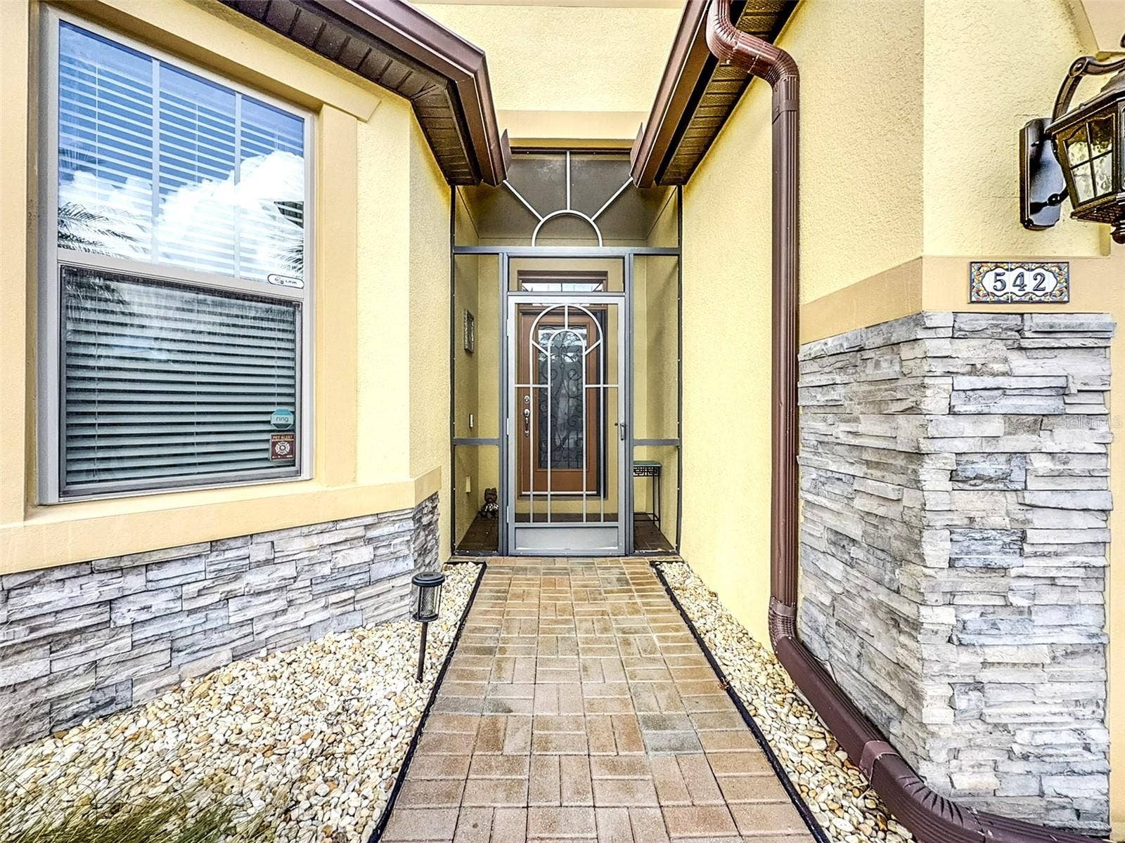 542 CORTEZ DRIVE, Davenport, FL 33837