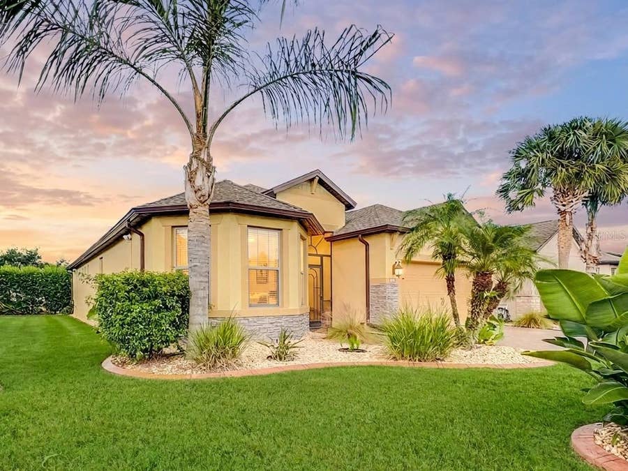 Property photo for 542 CORTEZ DRIVE, Davenport, FL