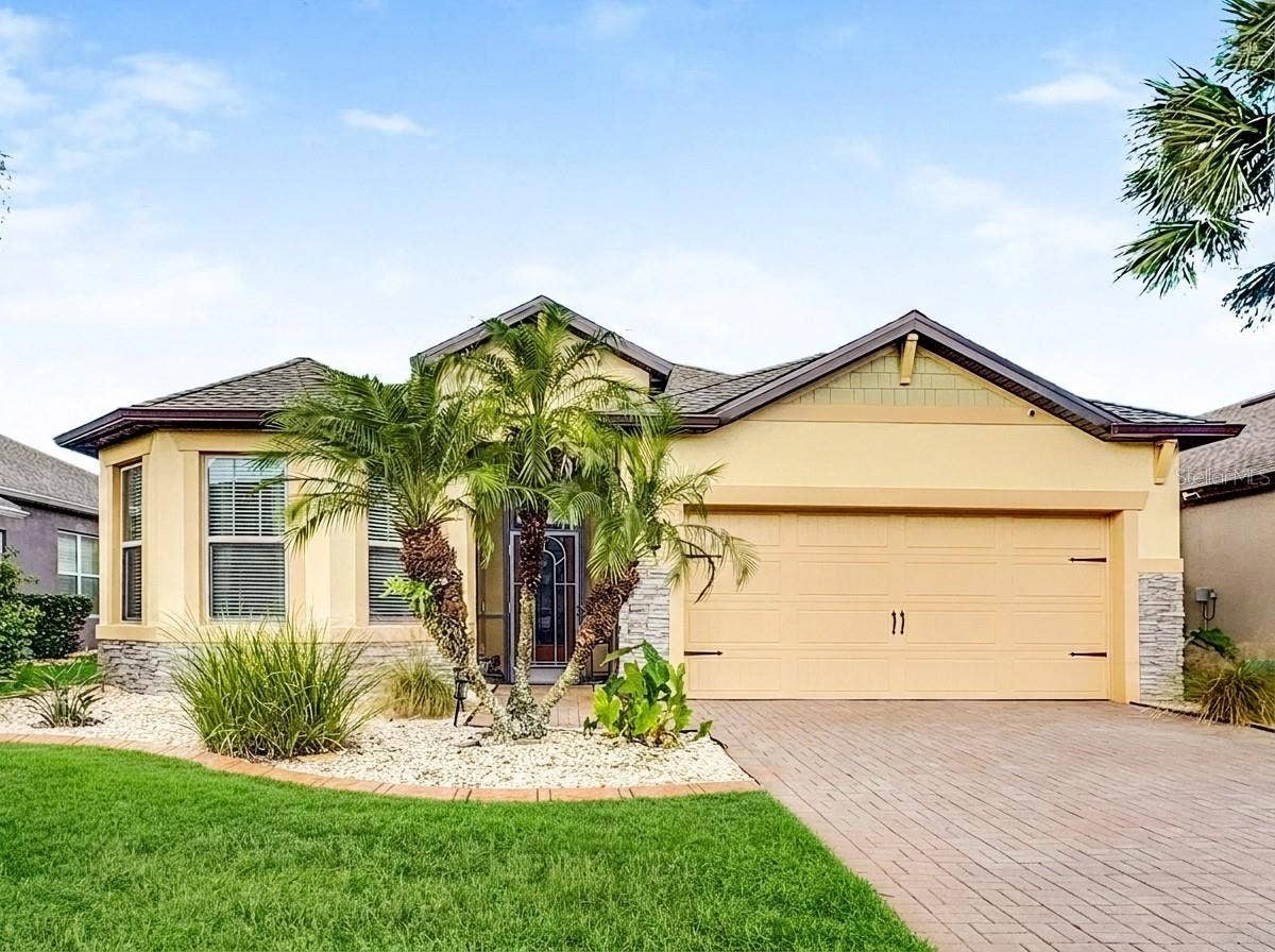 542 CORTEZ DRIVE, Davenport, FL 33837
