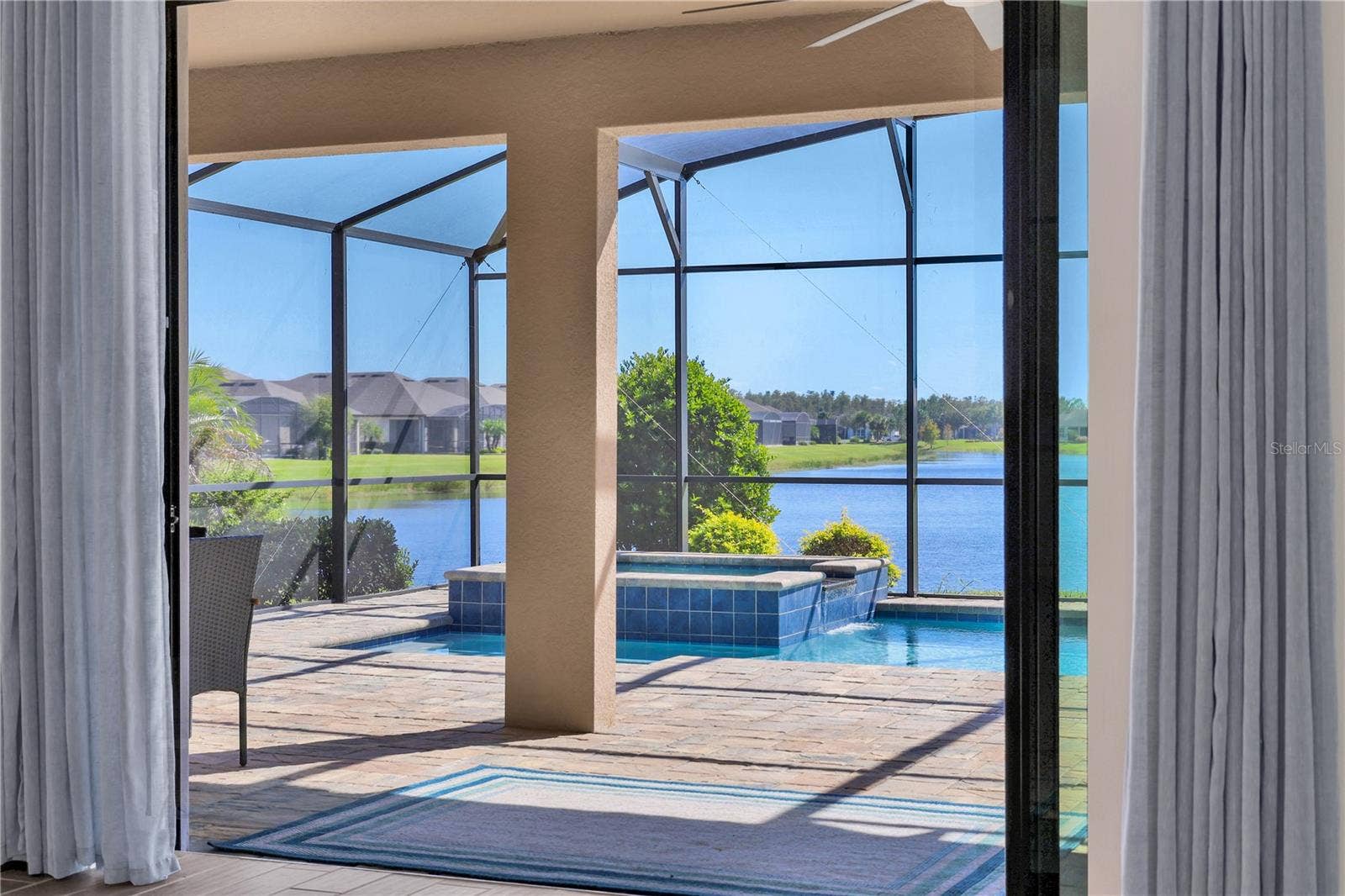 296 BELLA CORTINA DRIVE, Poinciana, FL 34759