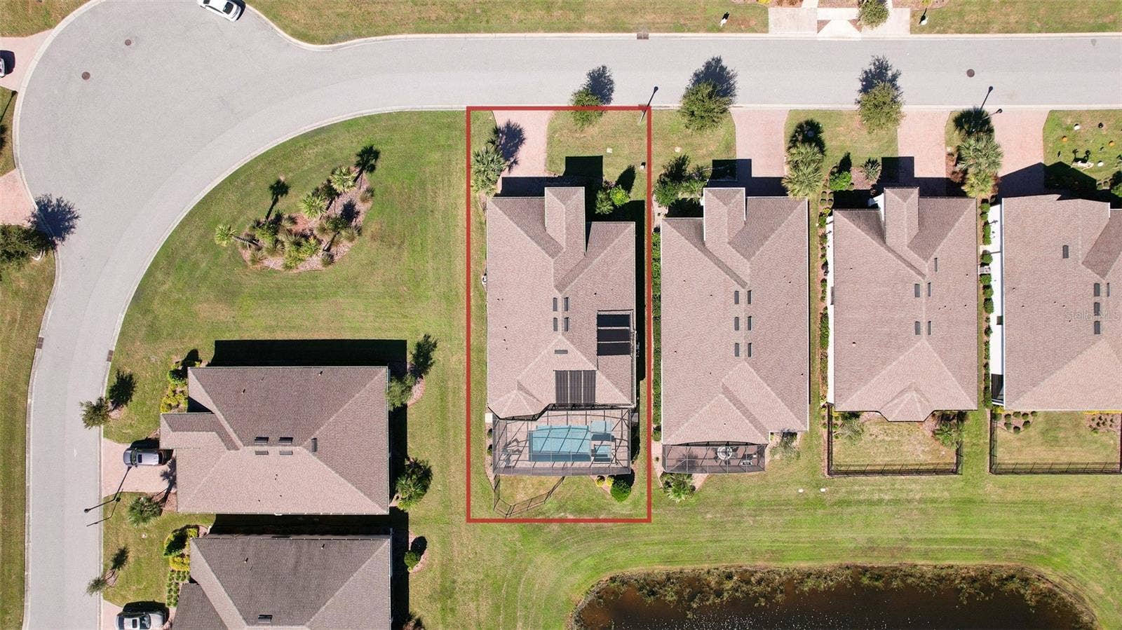 296 BELLA CORTINA DRIVE, Poinciana, FL 34759
