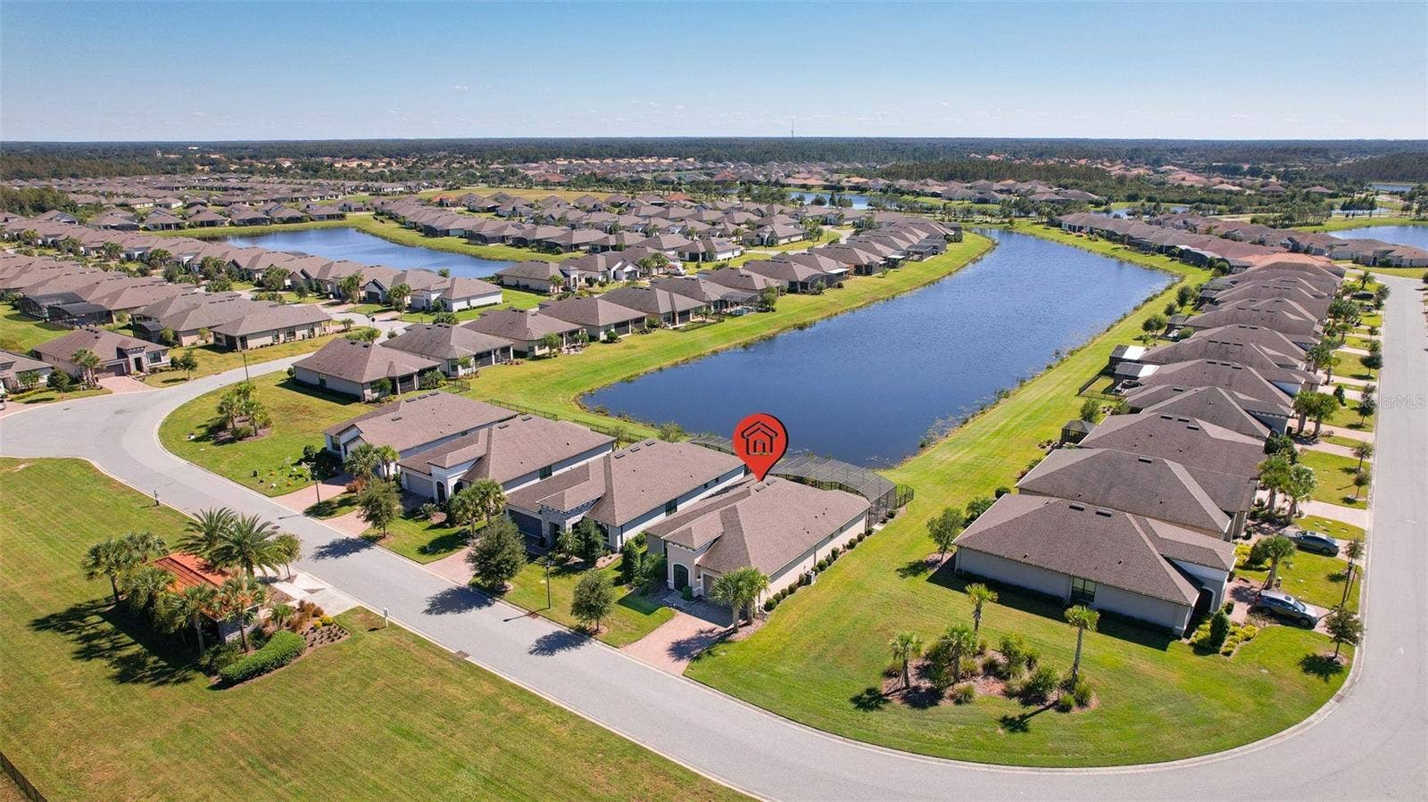 296 BELLA CORTINA DRIVE, Poinciana, FL 34759
