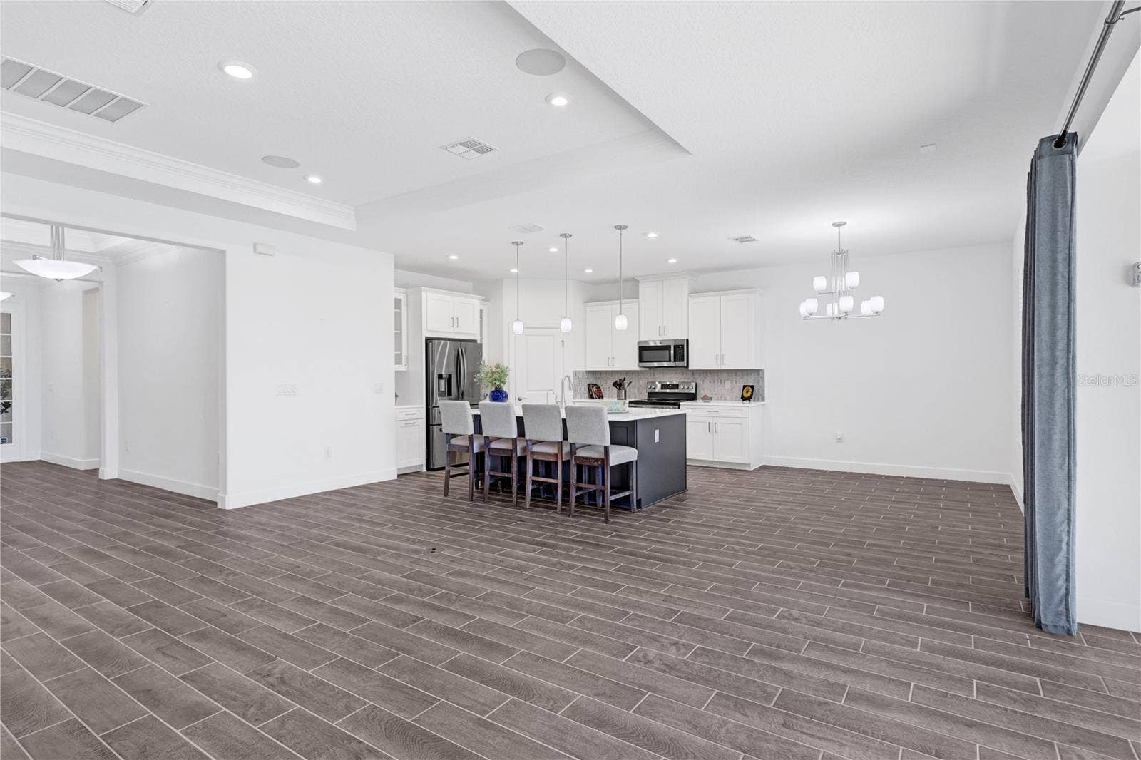 296 BELLA CORTINA DRIVE, Poinciana, FL 34759